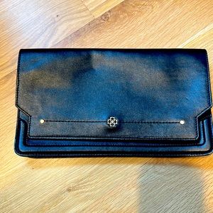 Ann Taylor clutch